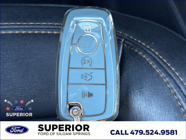 Used 2022 Ford Bronco Badlands AWD/4WD image 24
