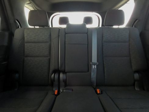 Used 2026 Dodge Durango GT AWD/4WD image 30