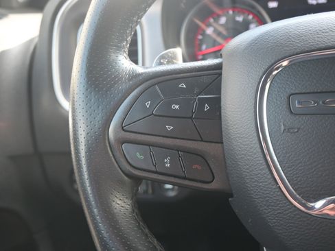 Used 2022 Dodge Charger Scat Pack RWD image 17