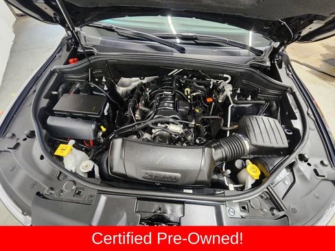 Certified 2025 Dodge Durango R/T AWD/4WD image 41