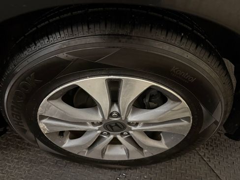 Used 2015 Honda Accord LX image 19