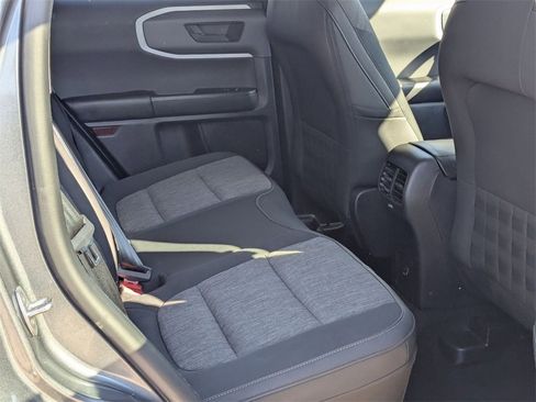 Used 2024 Ford Bronco Sport Big Bend image 29