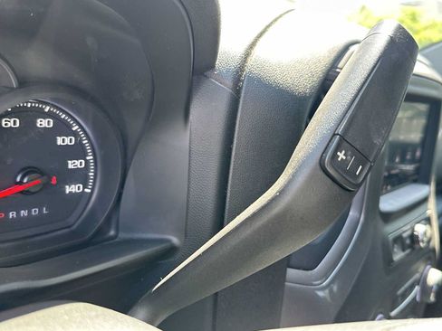 Certified 2022 Chevrolet Silverado 1500 W/T w/ WT Value Package RWD image 23