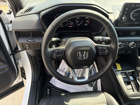 Used 2024 Honda CR-V Sport-L image 5