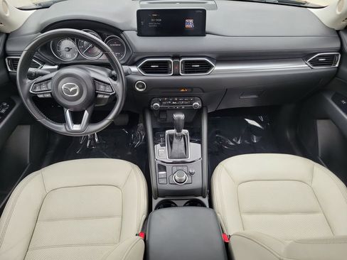Used 2022 MAZDA CX-5 AWD 2.5 S image 13