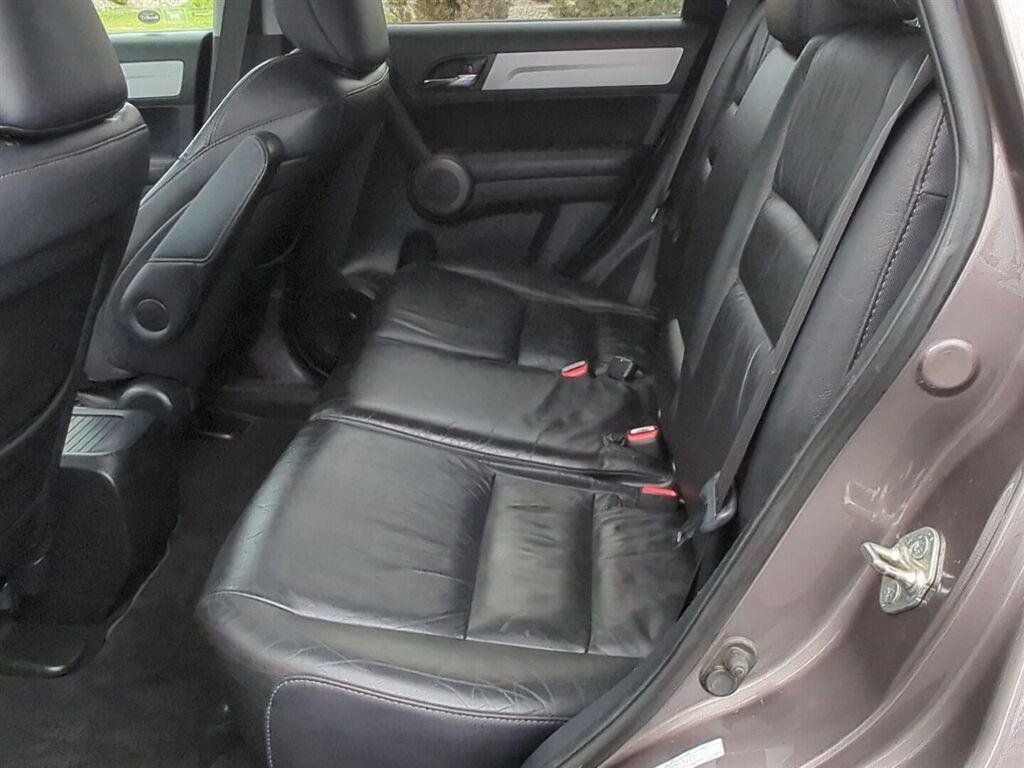Used 2011 Honda CR-V EX-L image 9