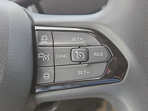 New 2026 RAM ProMaster 1500 w/ Convenience Group image 27