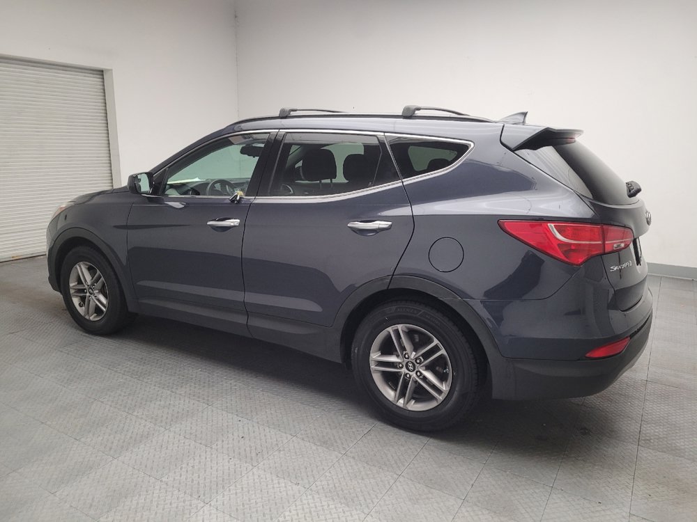 Used 2016 Hyundai Santa Fe Sport w/ Option Group 02 FWD image 3