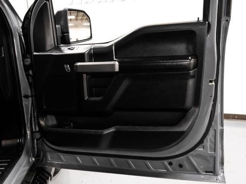 Used 2019 Ford F150 XLT w/ Equipment Group 302A Luxury image 51