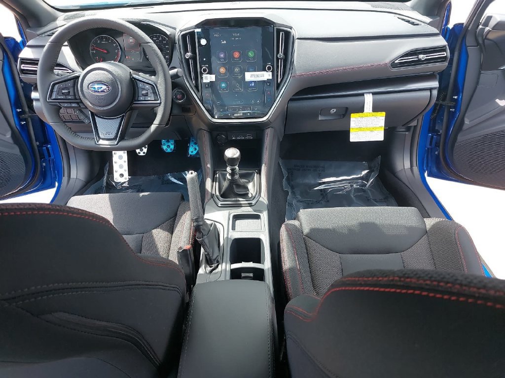New 2026 Subaru WRX Premium AWD/4WD image 9