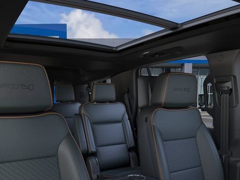 New 2026 GMC Yukon AT4 w/ AT4 Premium Plus Package AWD/4WD image 26