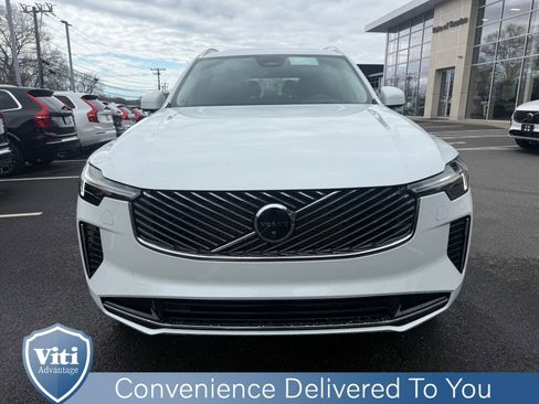 New 2026 Volvo XC90 B6 Plus w/ Protection Package AWD/4WD image 3