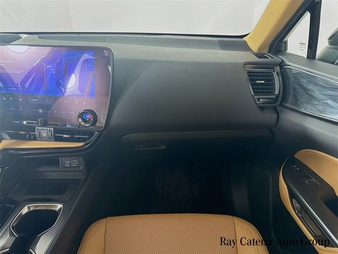 Certified 2023 Lexus NX 350 350 Premium image 25