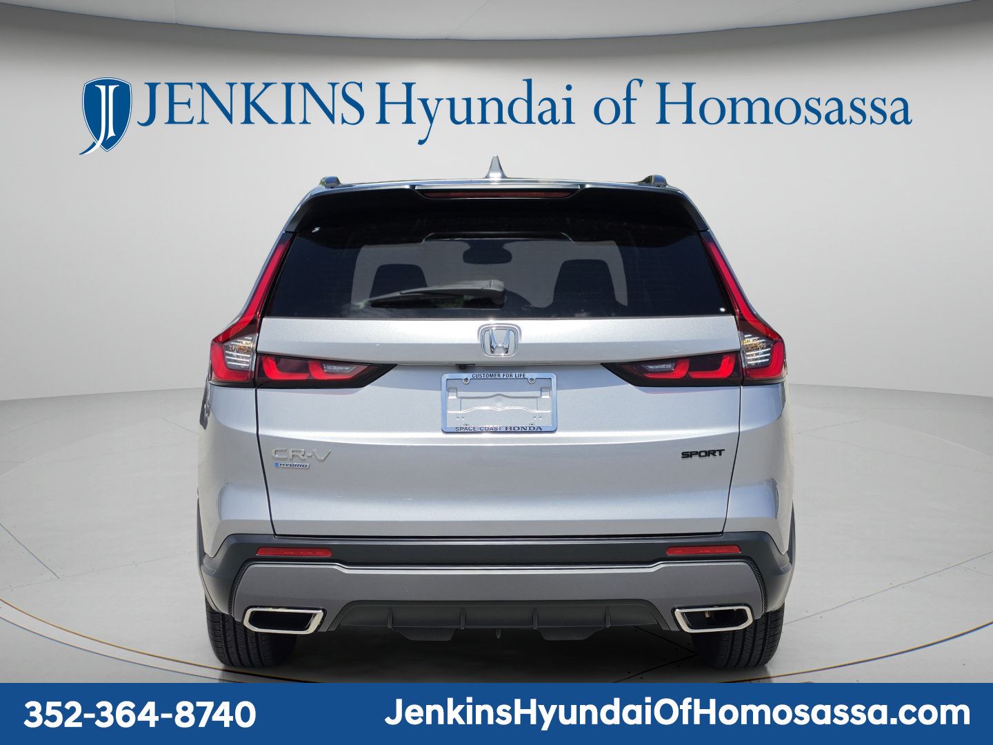 Used 2024 Honda CR-V Sport image 5