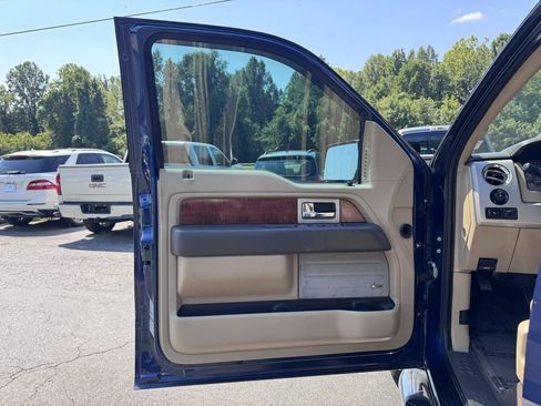 Used 2009 Ford F150 King Ranch RWD image 9