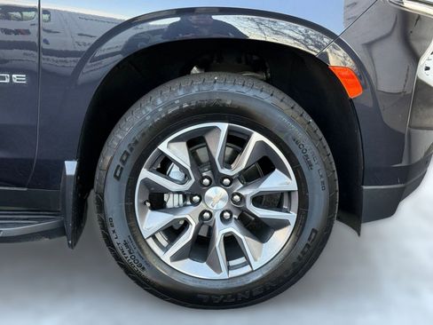 Used 2023 Chevrolet Tahoe LT w/ Luxury Package image 10