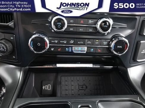 New 2026 Ford F150 Lariat w/ Equipment Group 502A High AWD/4WD image 28