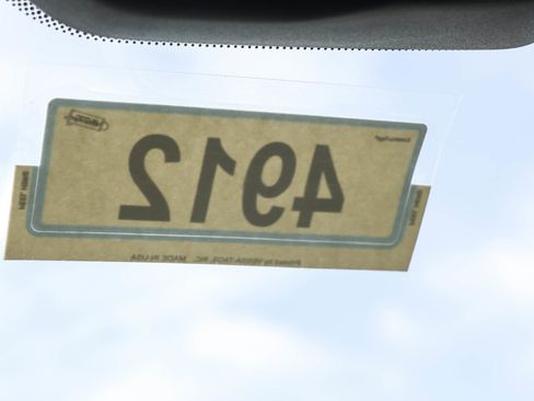 New 2025 Jeep Grand Cherokee L Limited w/ Black Appearance Package image 33