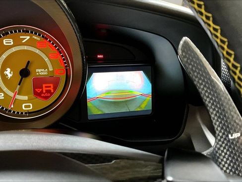 Used 2022 Ferrari F8 Tributo RWD image 14