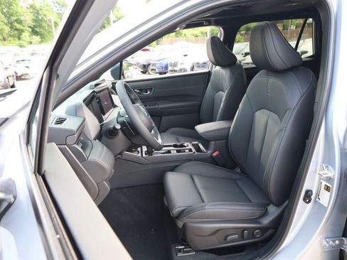 New 2026 Subaru Outback Touring XT AWD/4WD image 8