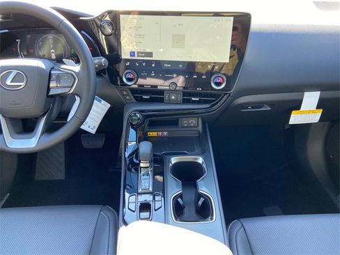 New 2026 Lexus NX 450h+ 450h+ Luxury image 14