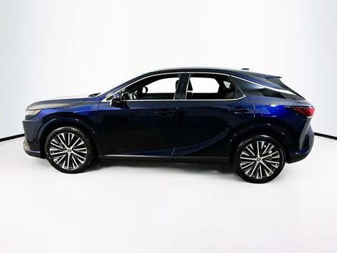 Used 2023 Lexus RX 350 Premium Plus w/ Accessory Package AWD/4WD image 5
