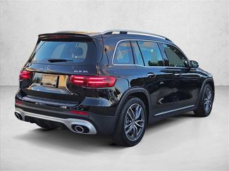 New 2026 Mercedes-Benz GLB 35 AMG 4MATIC video 2