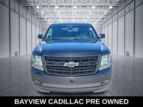 Used 2019 Chevrolet Tahoe Premier AWD/4WD image 9