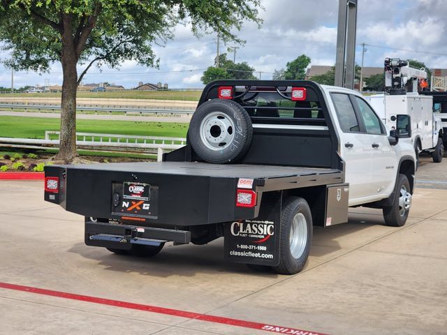 New 2026 Chevrolet Silverado 3500 W/T w/ WT Convenience Package RWD image 14