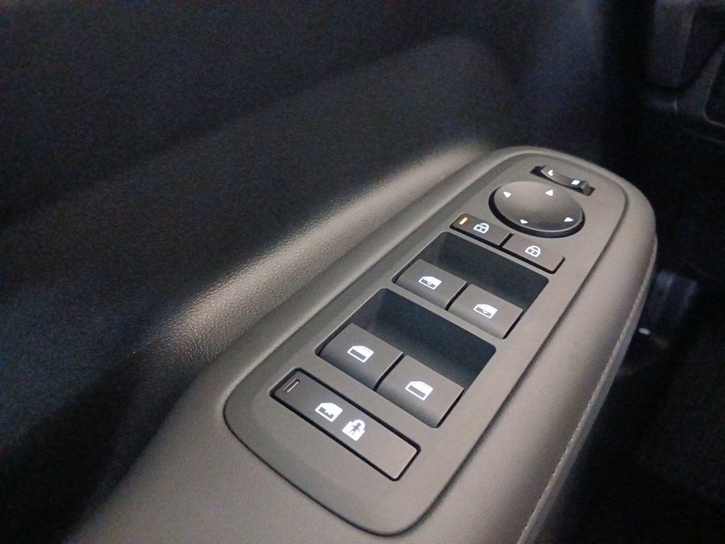New 2026 Hyundai Santa Fe SEL FWD image 29