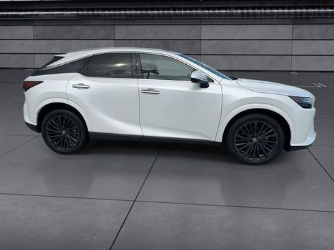 Certified 2024 Lexus RX 350h w/ Convenience Package AWD/4WD image 9