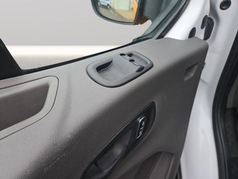 Certified 2023 Ford Transit 150 Low Roof AWD image 11