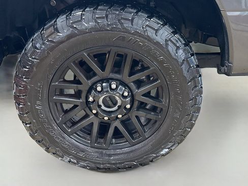 Used 2019 Ford F250 Lariat AWD/4WD image 31