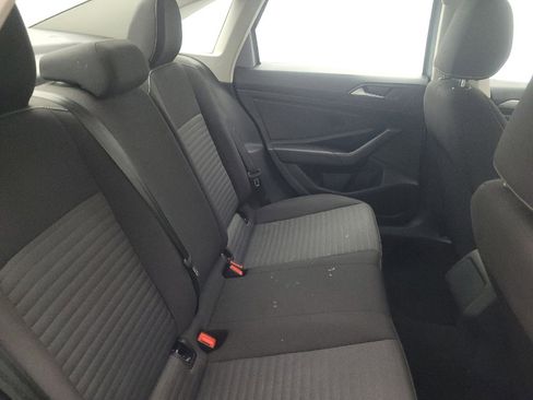 Used 2025 Volkswagen Jetta S FWD image 19