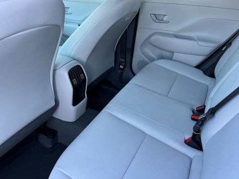 New 2026 Hyundai Kona SEL Sport image 12