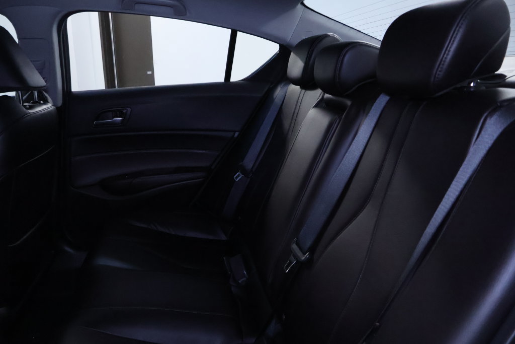 Used 2020 Acura ILX FWD image 15