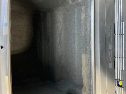 Used 2020 Porsche 718 Cayman S w/ Sport Chrono Package image 41