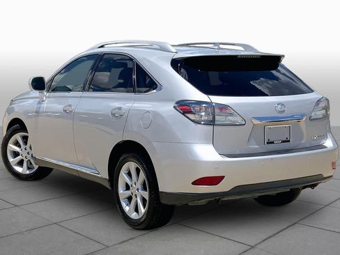 Used 2011 Lexus RX 350 2WD w/ Premium Pkg image 11