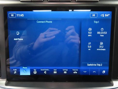 Used 2023 Ford F150 Tremor image 18