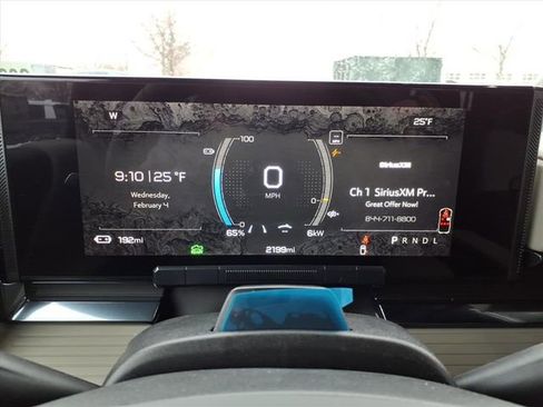 New 2026 GMC Hummer EV 4x4 Crew Cab image 36