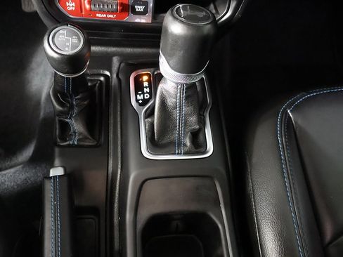 Used 2022 Jeep Wrangler Unlimited Rubicon 4xe image 42