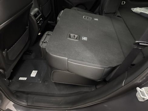 New 2025 Jeep Grand Cherokee Limited w/ Black Appearance Package image 7