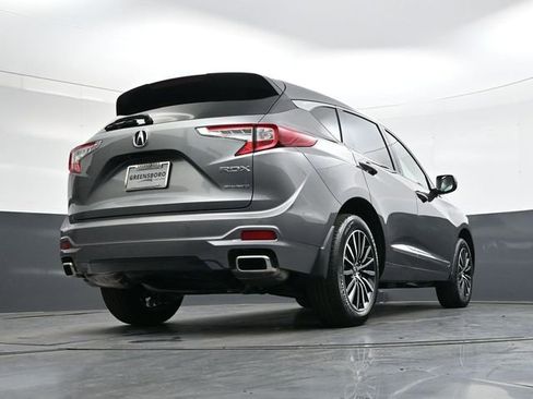 New 2026 Acura RDX SH-AWD w/ Advance Package image 28