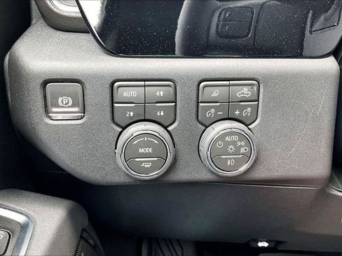 New 2026 Chevrolet Silverado 2500 LTZ AWD/4WD image 19