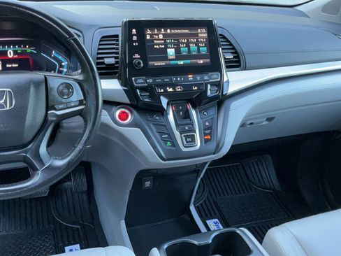 Used 2019 Honda Odyssey EX-L image 15
