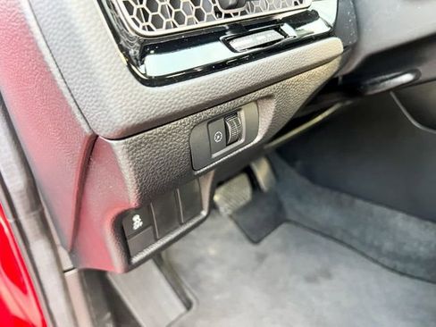 Used 2025 Honda Civic LX image 16