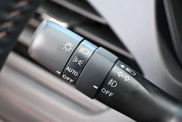 New 2026 Subaru Forester Touring AWD/4WD image 35