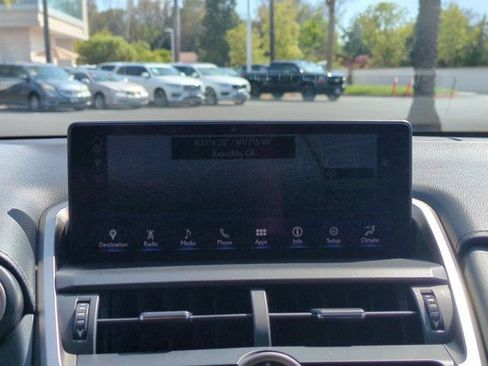 Used 2018 Lexus NX 300h AWD w/ Premium Package image 21