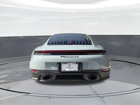 New 2026 Porsche 911 Carrera 4S AWD/4WD image 10