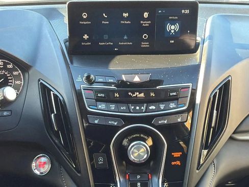 Used 2020 Acura RDX SH-AWD Technology Pkg Sport Ut image 16
